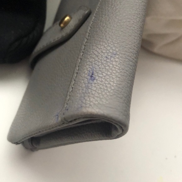 fossil wallet - Picture 7 of 10